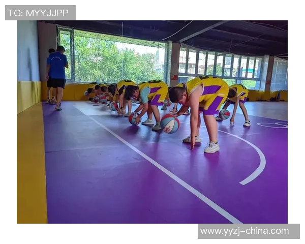 赵娜独家分享篮球心得与技巧助你提升球技的秘密解析