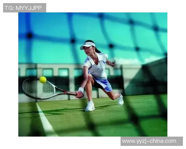 赵敏专访：从青涩少年到网球明星的成长之路与心路历程回顾