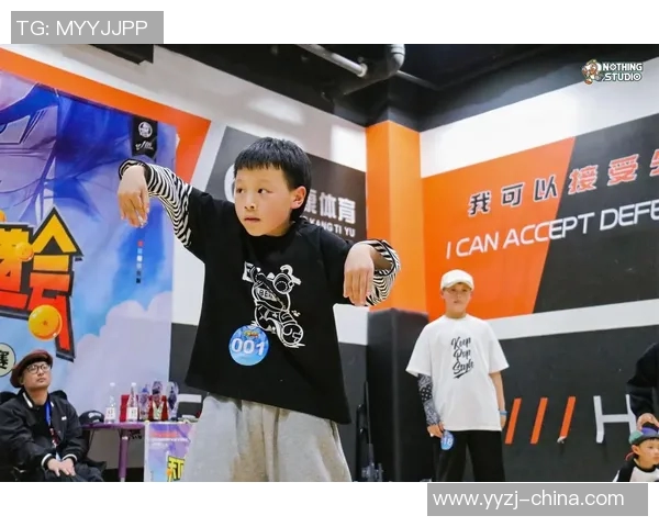 赵军独家分享街舞心得与技巧助你舞出精彩人生