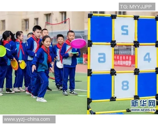 赵静独家分享飞盘技巧与心得体会助你轻松掌握这项运动的乐趣与魅力