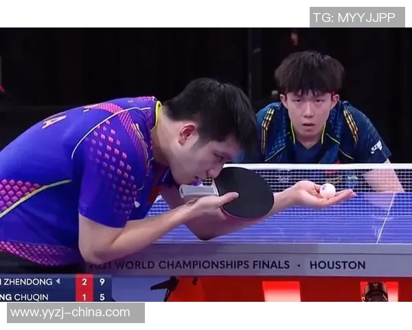 重庆乒乓球队与武汉乒乓球队个人能力对比分析赛后复盘