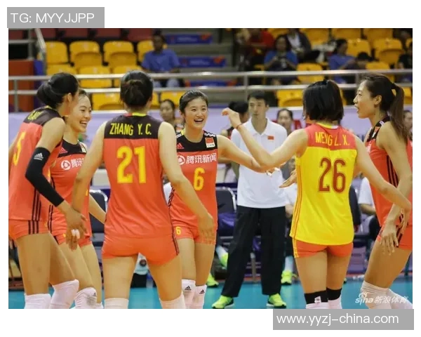 赵秀英亲授排球技巧与心得体会助你提升竞技水平 赵秀英亲授排球技巧与心得体会助你提升竞技水平