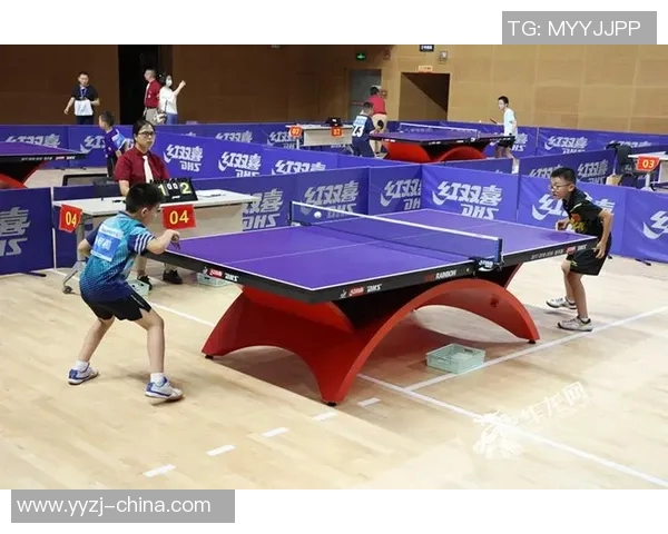 重庆乒乓球队在世界杯预选赛中的转型与挑战之路探秘