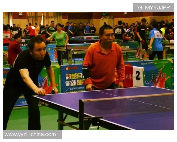 重庆乒乓球队比赛经验分析与提升策略探讨 重庆乒乓球队比赛经验分析与提升策略探讨