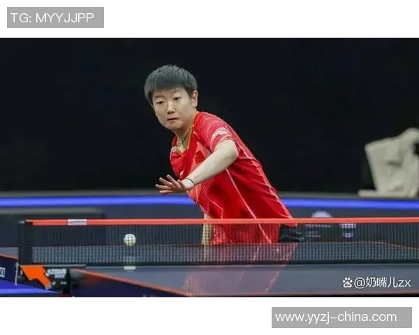 重庆乒乓球队心理素质深度对比分析与提升策略探讨 重庆乒乓球队心理素质深度对比分析与提升策略探讨