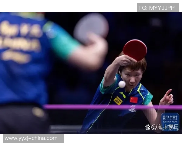重庆乒乓球队迎来速度革命引发热议全新训练理念助力竞技水平提升