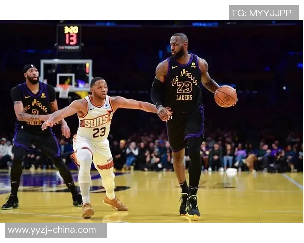 2009年湖人对阵太阳的经典对决回顾与精彩瞬间分析