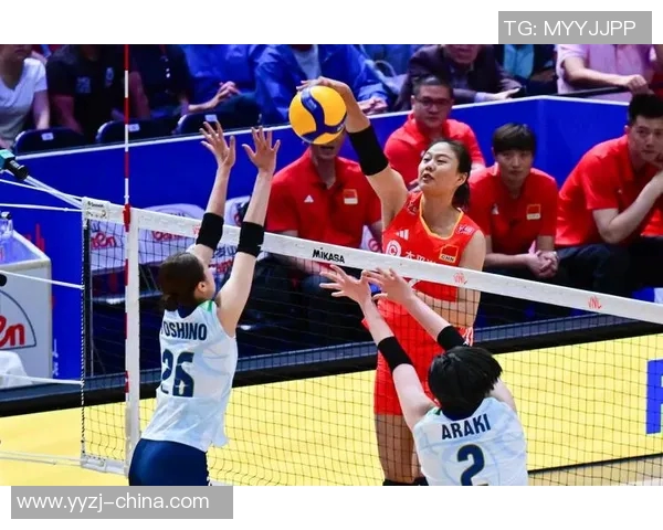 2017年女排世界杯精彩对决中国女排与意大利队的巅峰之战回顾 2017年女排世界杯精彩对决中国女排与意大利队的巅峰之战回顾