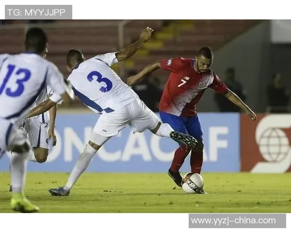 哥斯达与巴拿马激战正酣比分揭晓引发球迷热议