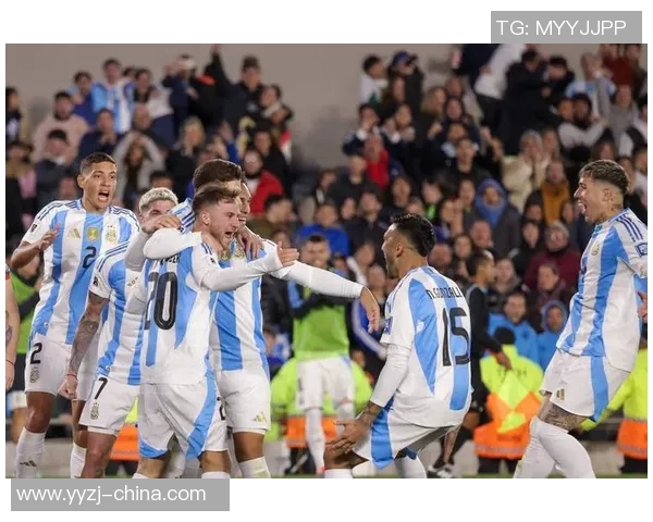 委内瑞拉与阿根廷足球对决全方位分析及比赛前景展望