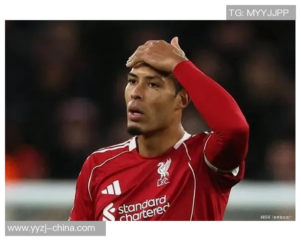 范戴克：从默默无闻到足坛巨星的传奇之路与辉煌成就