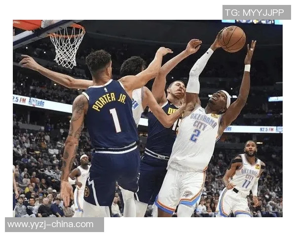 2017年雷霆队与掘金队激战回顾精彩瞬间与赛场亮点分析