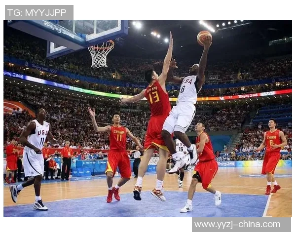 2008年美国与西班牙篮球决赛精彩对决比分回顾与分析