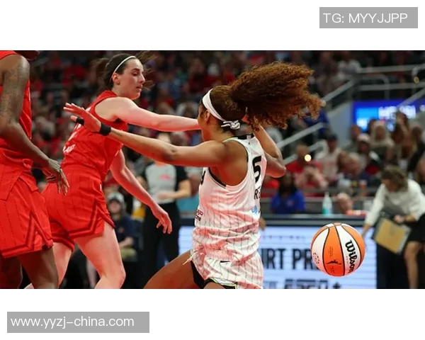 2020年WNBA季后赛芝加哥天空对阵洛杉矶火花精彩回顾与分析