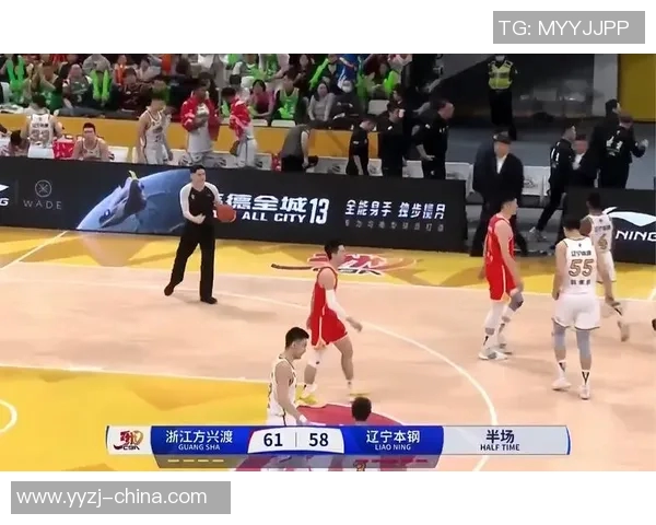 CBA赛程广东对阵辽宁直播时间及观看方式详解