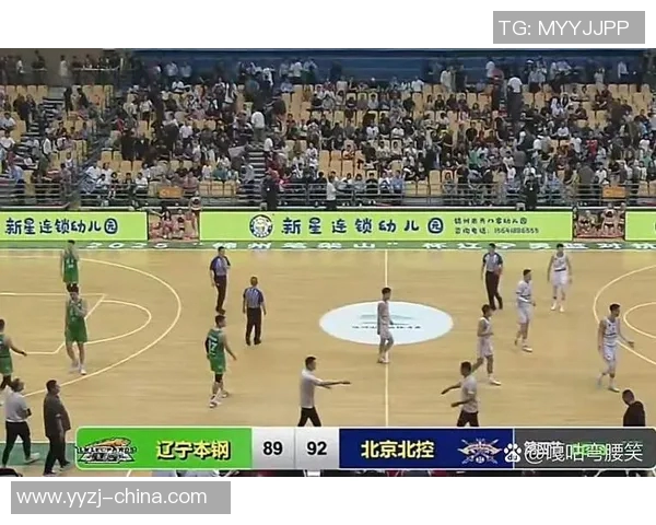 2019年CBA辽宁队对阵北控队精彩回顾与赛后分析 2019年CBA辽宁队对阵北控队精彩回顾与赛后分析