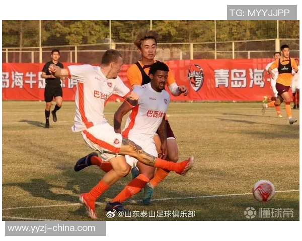 巴西与中国足球友谊赛精彩对决展现两国体育文化交流与合作