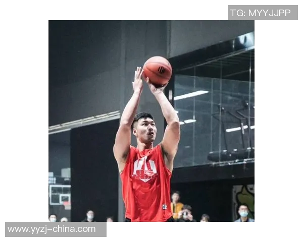 张兆旭的篮球之路:从青涩少年到CBA明星球员的成长历程与奋斗故事 张兆旭的篮球之路:从青涩少年到CBA明星球员的成长历程与奋斗故事