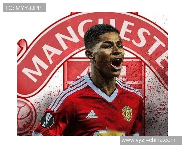 拉什福德：从青训天才到英超巨星的成长之路与未来展望