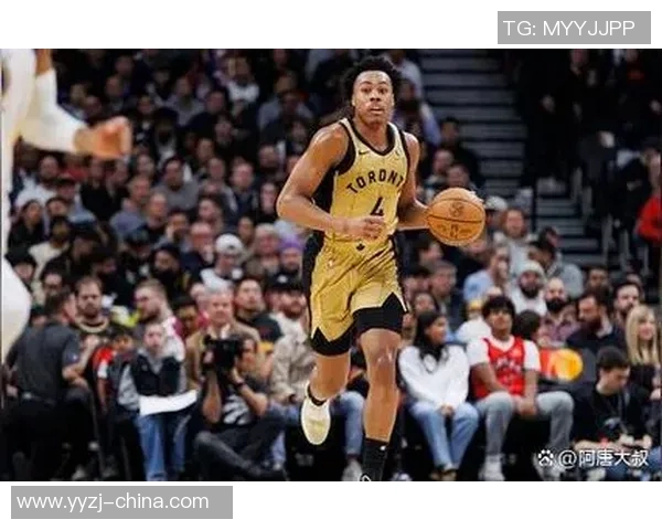 斯科蒂巴恩斯：年轻天才在NBA的崛起与未来展望