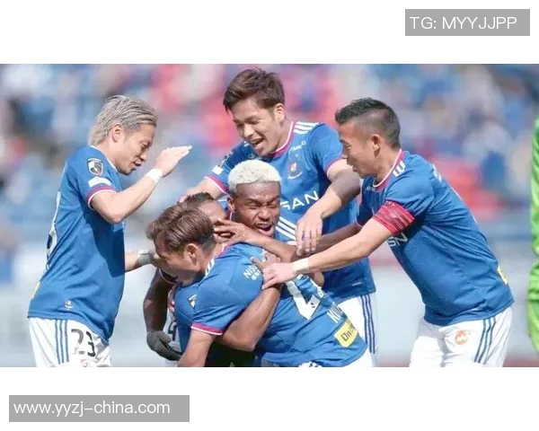 横滨水手与川崎前锋激战在即谁能在这场德比中笑到最后 横滨水手与川崎前锋激战在即谁能在这场德比中笑到最后