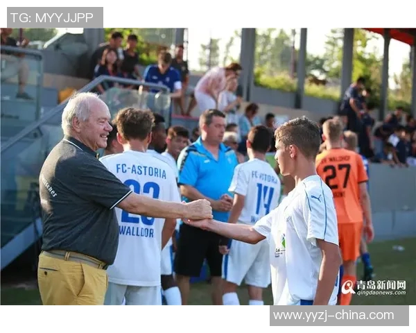 海得堡联与珀斯的精彩对决展现足球魅力与团队精神的较量 海得堡联与珀斯的精彩对决展现足球魅力与团队精神的较量