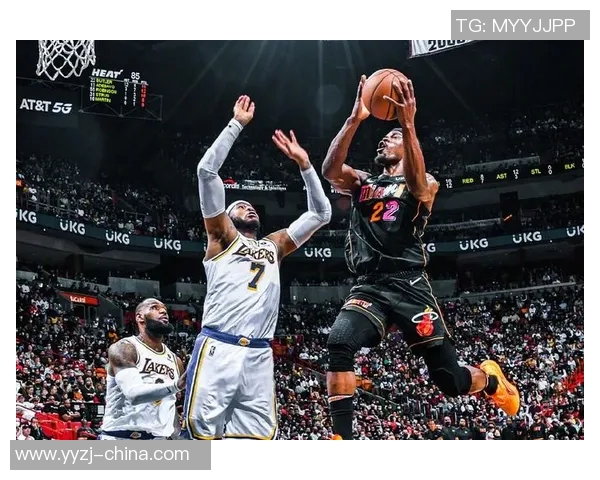 湖人对阵热火精彩赛事直播链接分享与观看指南 湖人对阵热火精彩赛事直播链接分享与观看指南