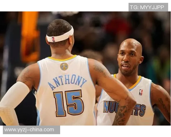 火箭队与掘金队激战正酣谁能在这场对决中笑到最后 火箭队与掘金队激战正酣谁能在这场对决中笑到最后