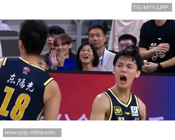 2019年5月3日CBA新疆队对阵广东队精彩赛事回顾与分析