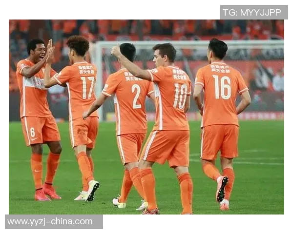 CCTV5直播鲁能对阵建业精彩赛事回顾与分析 CCTV5直播鲁能对阵建业精彩赛事回顾与分析