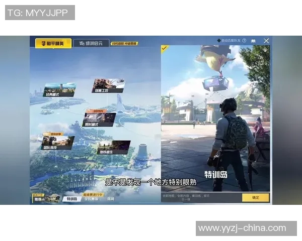 和平精英纪实：TES战队如何在竞争中实现自我转型与突破