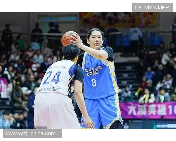 山东与新疆季后赛精彩回放全程回顾与分析