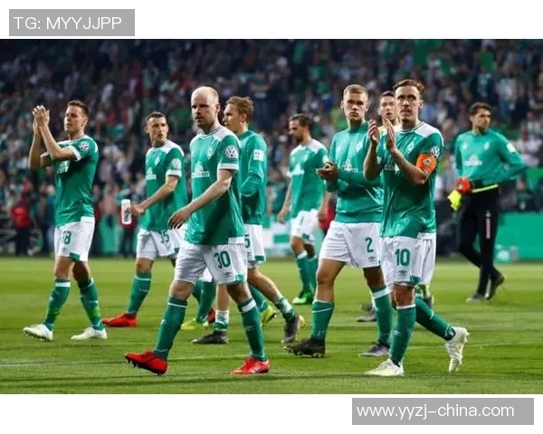 汉堡与不莱梅对决分析:战术布局与球员表现的全面解读 汉堡与不莱梅对决分析:战术布局与球员表现的全面解读