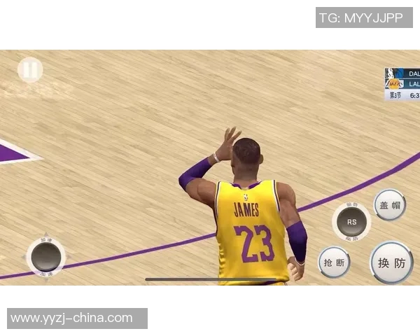 湖人对决小牛精彩赛事回顾与分析尽在优酷平台观看