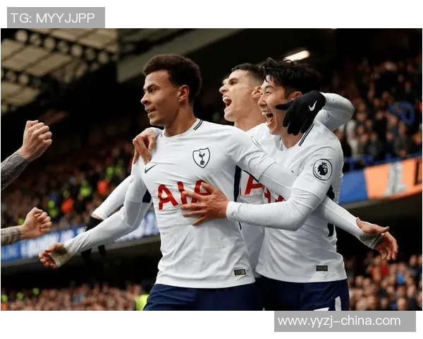 激情对决直播切尔西与热刺巅峰对决全场精彩瞬间不容错过