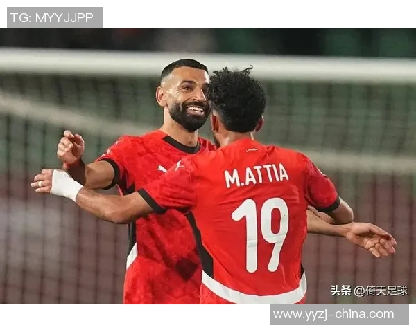 萨拉赫的传奇之路：从埃及小镇到全球足球巨星的奋斗历程