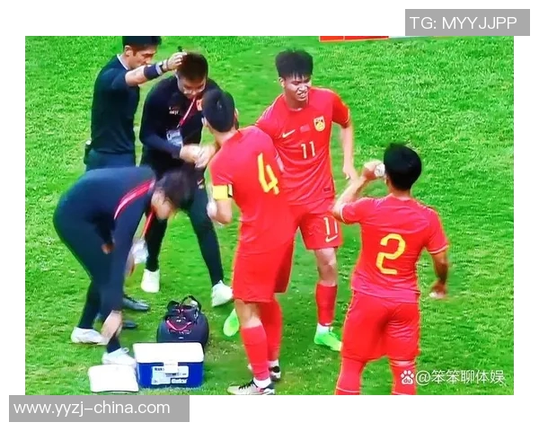 越南U19对阵中国U19激战在即谁能赢得青春之战 越南U19对阵中国U19激战在即谁能赢得青春之战