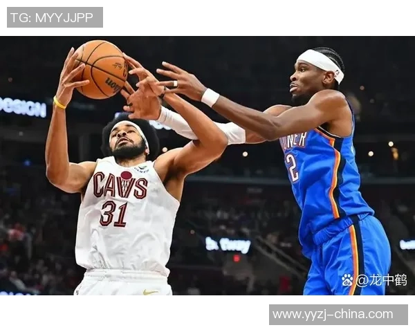 2018年NBA精彩对决雷霆与骑士的直播回顾与精彩瞬间分析 2018年NBA精彩对决雷霆与骑士的直播回顾与精彩瞬间分析