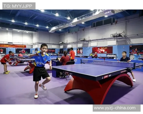 乒乓球技艺的深度探讨:广州乒乓球队边路渗透战术解析与实践 乒乓球技艺的深度探讨:广州乒乓球队边路渗透战术解析与实践