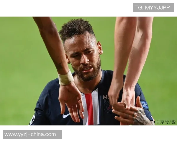内马尔本赛季第五次受伤巴黎欧冠之路再添变数与挑战 内马尔本赛季第五次受伤巴黎欧冠之路再添变数与挑战