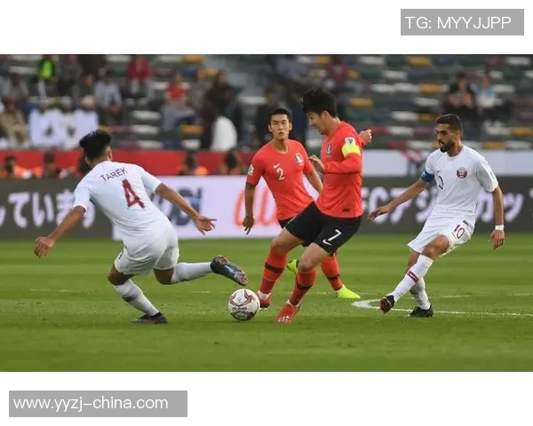 卡塔尔与韩国足球历史对抗回顾与发展历程分析 卡塔尔与韩国足球历史对抗回顾与发展历程分析