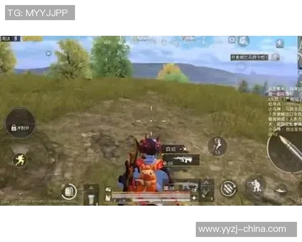 和平精英战术解析：深入剖析JDG战队的控制体系与战术运用MBA