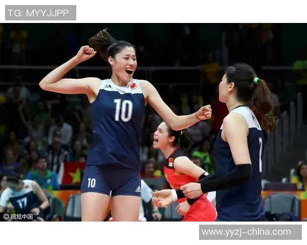 南京排球队技术革新引发热议助力排球运动新发展 南京排球队技术革新引发热议助力排球运动新发展