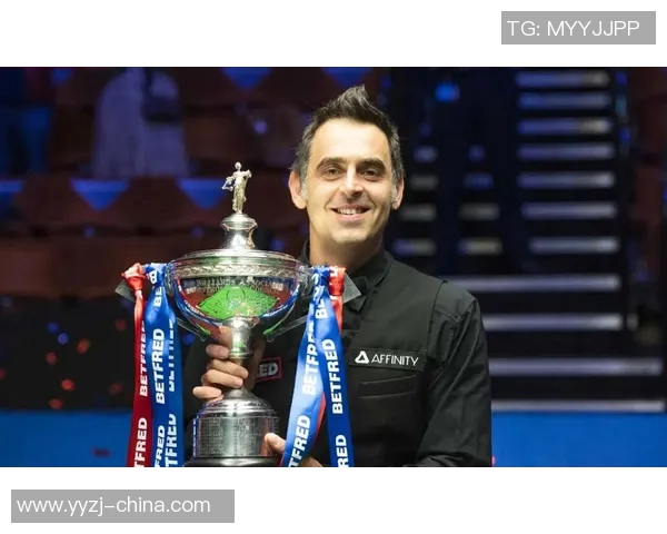 奥沙利文与沃顿激战正酣谁能在斯诺克赛场上笑到最后 奥沙利文与沃顿激战正酣谁能在斯诺克赛场上笑到最后