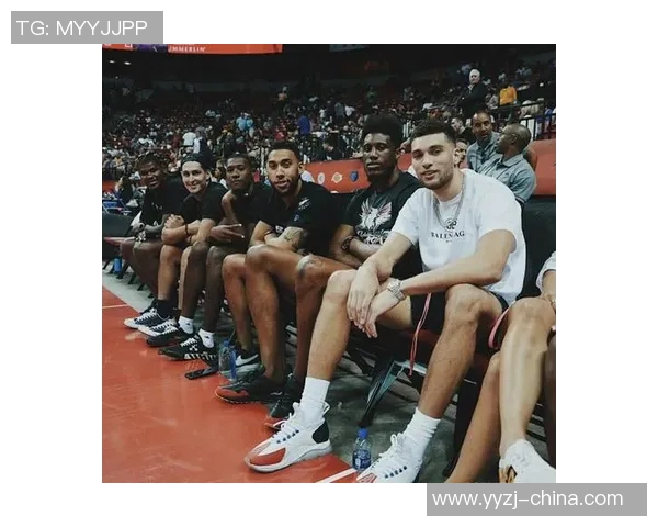 扎克拉文的篮球之路:从天赋少年到NBA全明星的蜕变历程 扎克拉文的篮球之路:从天赋少年到NBA全明星的蜕变历程