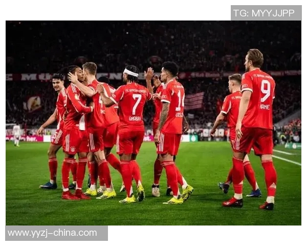 德国杯激战汉堡对决门兴谁能晋级四强争夺荣耀之路