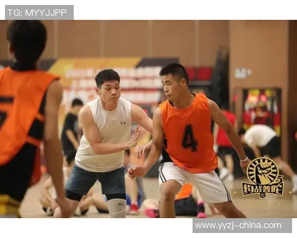 李芳的篮球人生：从热爱到坚持的深度对话与成长之路MBA