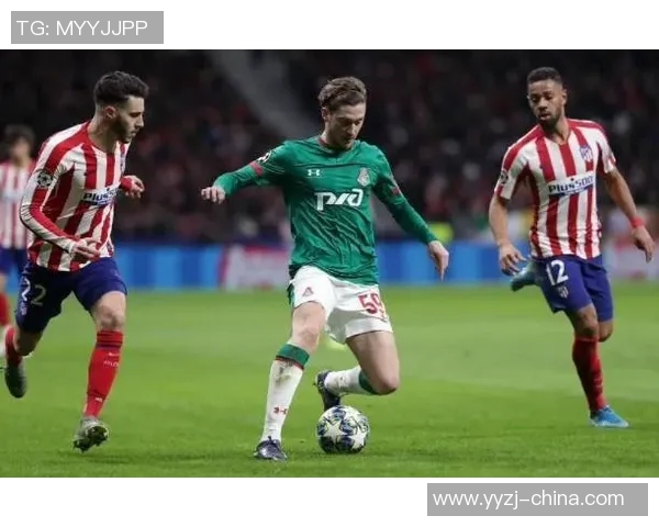 泽尼特与乌迪纳摩激战正酣双方争夺胜利荣耀之战