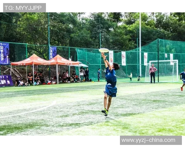 武汉飞盘队中路突破新战术探索引领竞技风潮与未来发展趋势分析