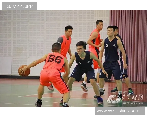 深度对话杨军篮球人生的起伏与坚持探索他的梦想与成就